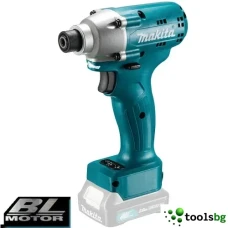 MAKITA TD 112 DMZ  SOLO - ПРОФЕСИОНАЛЕН АКУМУЛАТОРЕН УДАРЕН БЕЗЧЕТКОВ ВИНТОВЕРТ